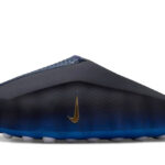 Nike Mind 001 Slide Blackened Blue Game Royal authentique