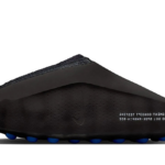 Nike Mind 001 Slide Fragment Black authentique