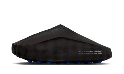Nike Mind 001 Slide Fragment Black authentique