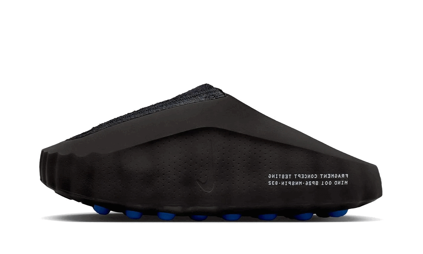 nike-mind-001-slide-fragment-black-204302 Nike Mind 001 Slide Fragment Black authentique