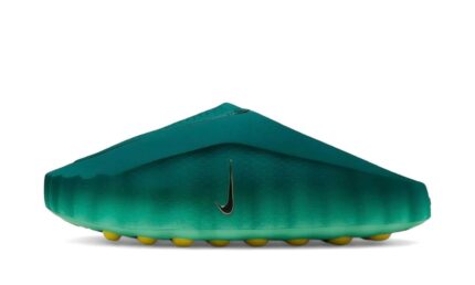 Nike Mind 001 Slide Geode Teal Light Menta authentique