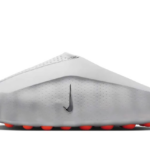 Nike Mind 001 Slide Light Smoke Grey authentique