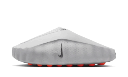 Nike Mind 001 Slide Light Smoke Grey authentique