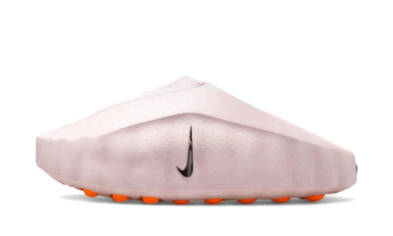 Nike Mind 001 Slide Pearl Pink authentique
