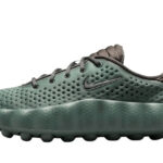 Nike Mind 002 Camo Green authentique