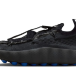 Nike Mind 002 Flyknit Fragment Black authentique