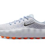 Nike Mind 002 Football Grey authentique