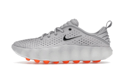 Nike Mind 002 Light Smoke Grey authentique