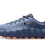Nike Mind 002 Thunder Blue Chrome authentique