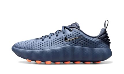 Nike Mind 002 Thunder Blue Chrome authentique