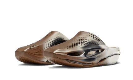 Nike MMW 005 Dark Khaki - vue 2