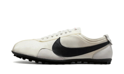 Nike Moon Shoe Soft Pearl Black authentique
