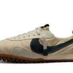 Nike Moon Shoe SP Jacquemus Alabaster authentique