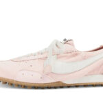 Nike Moon Shoe SP Jacquemus Aluminum Pink authentique