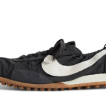 Nike Moon Shoe SP Jacquemus Off Noir authentique