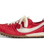 Nike Moon Shoe SP Jacquemus University Red authentique