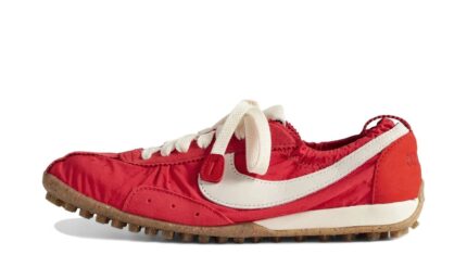 Nike Moon Shoe SP Jacquemus University Red authentique