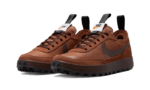 Nike NikeCraft General Purpose Shoe Tom Sachs Field Brown - vue 2
