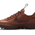 Nike NikeCraft General Purpose Shoe Tom Sachs Field Brown authentique