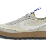 Nike NikeCraft Tom Sachs General Purpose Shoe Light Cream authentique
