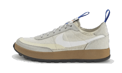 Nike NikeCraft Tom Sachs General Purpose Shoe Light Cream authentique