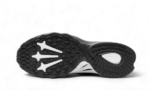 Nike Nocta Air Zoom Drive Black White - vue 4