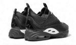 Nike Nocta Air Zoom Drive Black White - vue 3