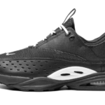 Nike Nocta Air Zoom Drive Black White authentique