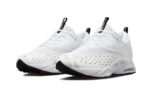 Nike Nocta Air Zoom Drive White - vue 2