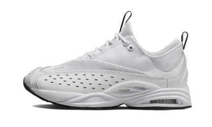 Nike Nocta Air Zoom Drive White authentique