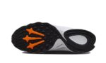 Nike Nocta Air Zoom Drive White - vue 3