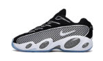 Nike NOCTA Glide Black White authentique