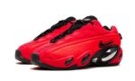 Nike NOCTA Glide Drake Bright Crimson - vue 2