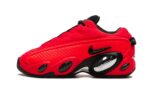 Nike NOCTA Glide Drake Bright Crimson authentique
