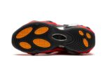 Nike NOCTA Glide Drake Bright Crimson - vue 4