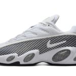 Nike NOCTA Glide Drake White Black authentique