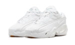 Nike NOCTA Glide Drake White Chrome - vue 2