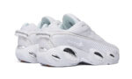 Nike NOCTA Glide Drake White Chrome - vue 3