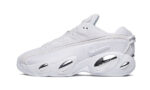 Nike NOCTA Glide Drake White Chrome authentique