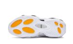 Nike NOCTA Glide Drake White Chrome - vue 4