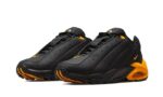 Nike NOCTA Hot Step Air Terra Black University Gold - vue 2