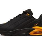 Nike NOCTA Hot Step Air Terra Black University Gold authentique