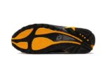 Nike NOCTA Hot Step Air Terra Black University Gold - vue 3