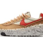 Nike Overbreak SP Mars Yard authentique
