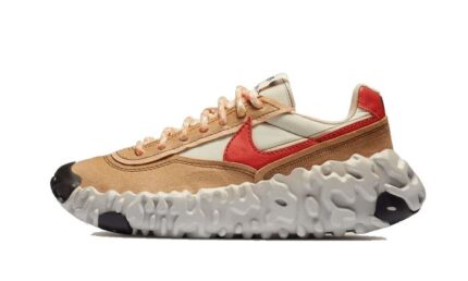 Nike Overbreak SP Mars Yard authentique