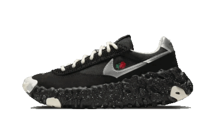 Nike Overbreak SP Undercover Black authentique