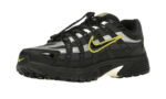 Nike P-6000 Anthracite High Voltage - vue 2