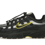 Nike P-6000 Anthracite High Voltage authentique