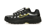 Nike P-6000 Anthracite High Voltage authentique
