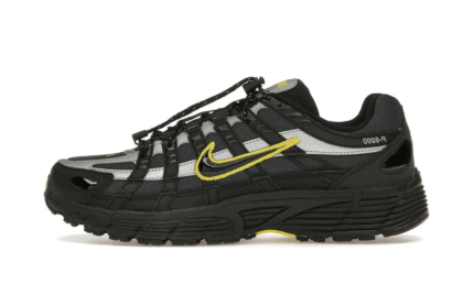 Nike P-6000 Anthracite High Voltage authentique